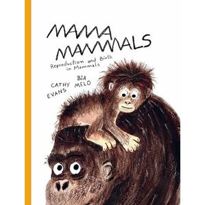Mama Mammals