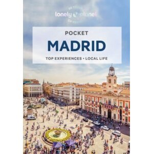 Pocket Madrid 7