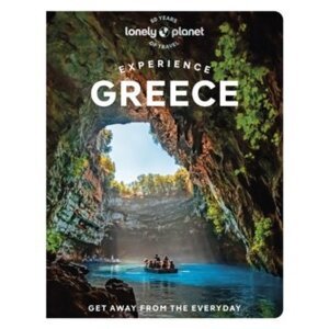 Experience Greece 1