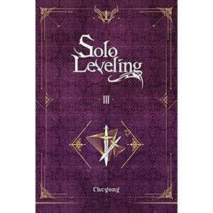 Solo Leveling Vol. 3