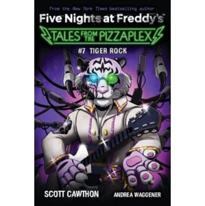 Five Nights at Freddy's: Tales from the Pizzaplex 7