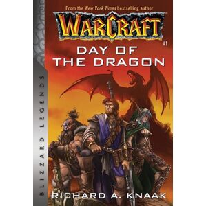 Warcraft Day of the Dragon