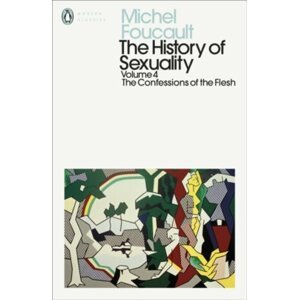 The History of Sexuality: 4