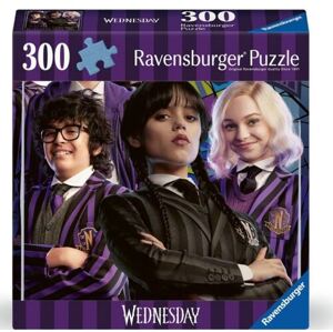 Puzzle Wednesday 300 Ravensburger