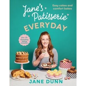 Jane's Patisserie Everyday
