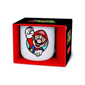 Hrnček keramický 410ml - Super Mario