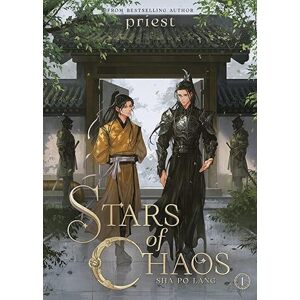 Stars of Chaos: Sha Po Lang 1