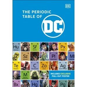 The Periodic Table of DC