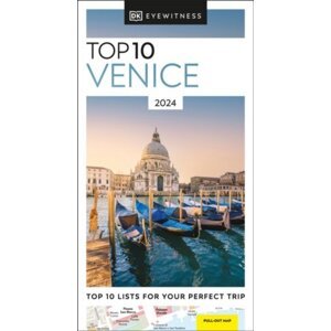 Venice - Top 10