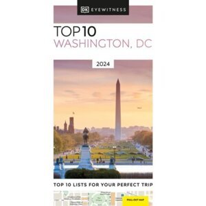 Washington, DC - Top 10