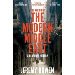 The Making of the Modern Middle East