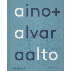 Aino + Alvar Aalto