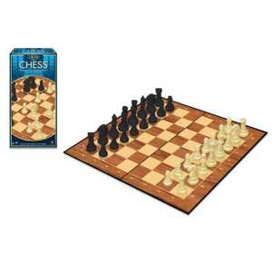 Spoločenská hra Šachy