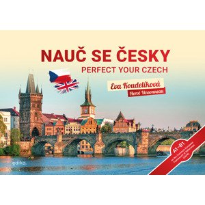 Nauč se česky
