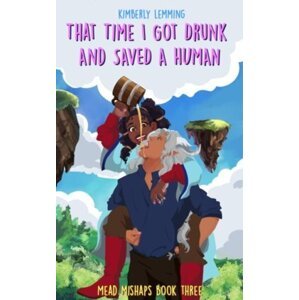 That Time I Got Drunk And Saved A Human