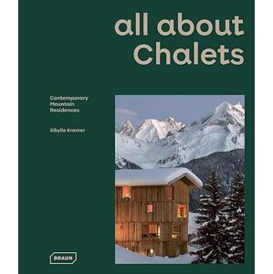 all about CHALETS