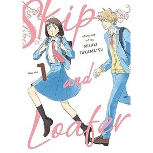 Skip and Loafer Vol. 1