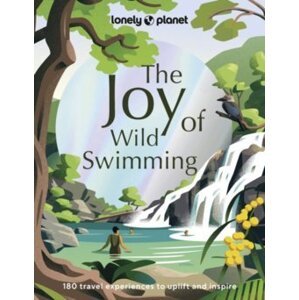 The Joy of Wild Swimming 1
