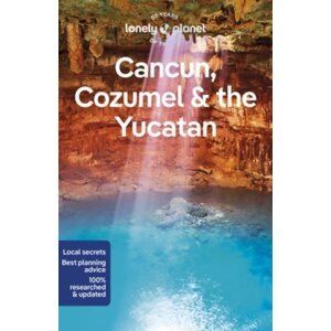 Cancun, Cozumel & the Yucatan 10