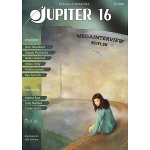Jupiter 16