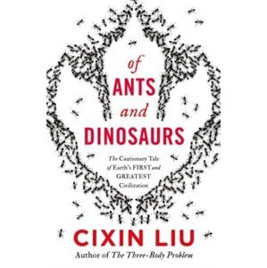 Of Ants and Dinosaurs