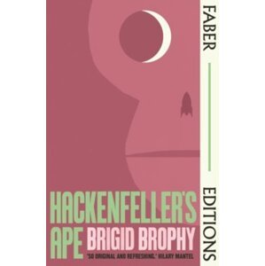 Hackenfeller's Ape (Faber Editions)