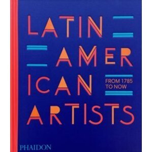 Latin American Artists