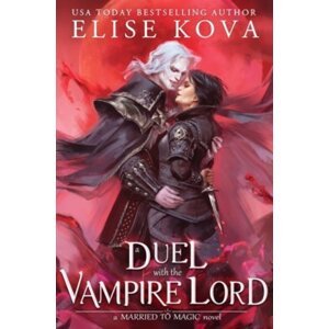 A Duel with the Vampire Lord