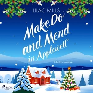 Make Do and Mend at Applewell (EN)