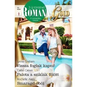 Romana Gold 33.
