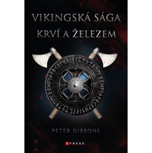 Vikingská sága: Krví a železem