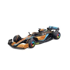 Bburago 1:43 Formula F1 McLaren MCL36 (2022) nr.3 Daniel Riccardo