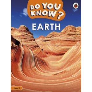 Do You Know? Level 2 - Earth