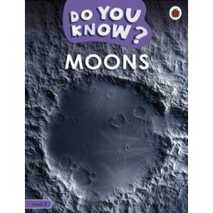 Do You Know? Level 3 - Moons