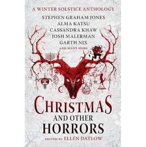 Christmas and Other Horrors