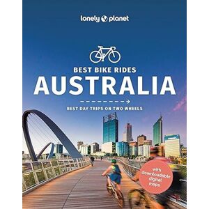 Best Bike Rides Australia 1