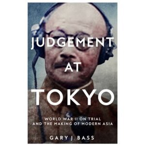 Judgement at Tokyo