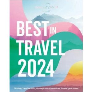 Best in Travel 2024
