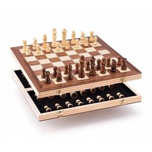 Kráľovské šachy Popular