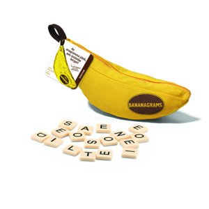 Játék Bananagrams Piatnik (hra v maďarčine)