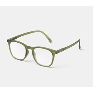 Dioptrické okuliare E Reading Tailor Green +1