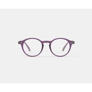Dioptrické okuliare E Reading Violet Scarf +1,5