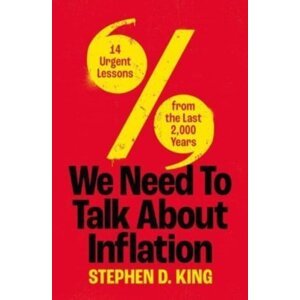 We Need to Talk About Inflation