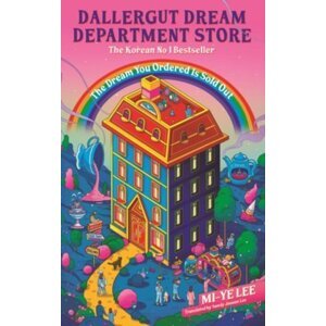 DallerGut Dream Department Store