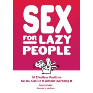 Sex for Lazy People