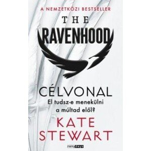 The Ravenhood 3. – Célvonal