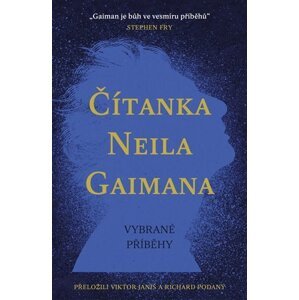 Čítanka Neila Gaimana