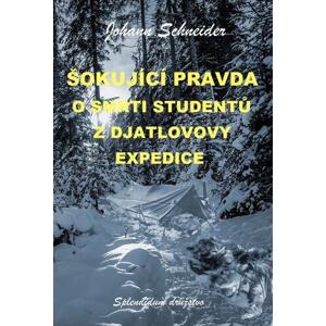 Šokující pravda o smrti studentů z Djatlovovy expedice