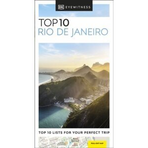 Rio de Janeiro - Top 10
