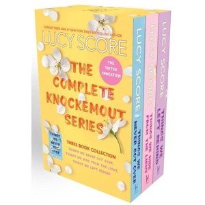 Complete Knockemout Series